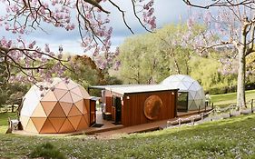 Stellar Glamping Auckland